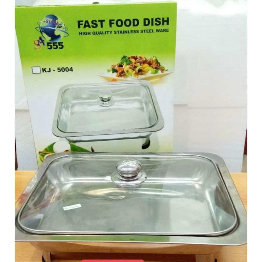 Detail Fast Food Dish Nomer 51