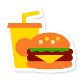 Detail Fast Food Icon Png Nomer 5