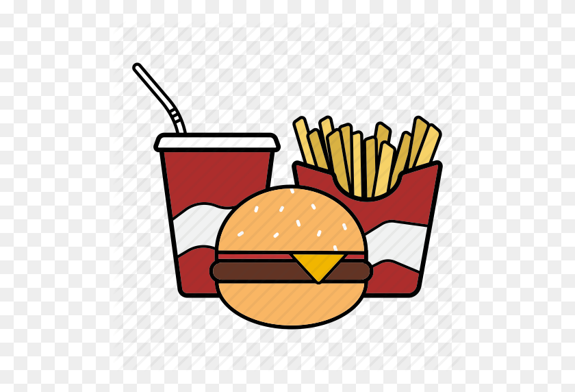 Detail Fast Food Icon Png Nomer 8