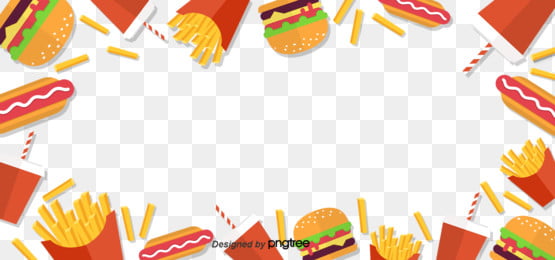 Detail Fast Food Wallpaper Nomer 46