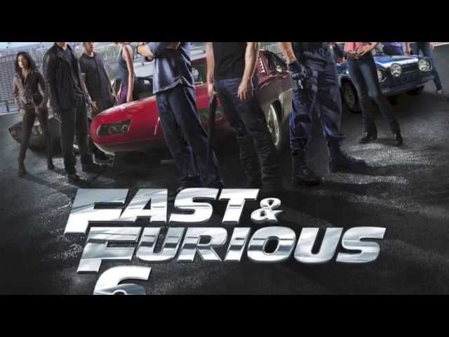Detail Fast Furious 6 Lagu Nomer 21