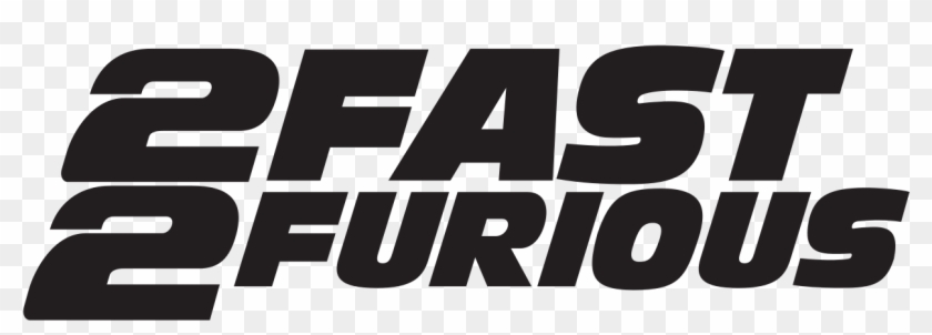 Detail Fast Furious Logo Nomer 4