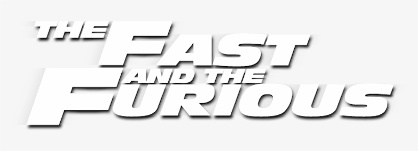 Detail Fast Furious Logo Nomer 6