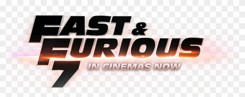 Detail Fast Furious Logo Nomer 7