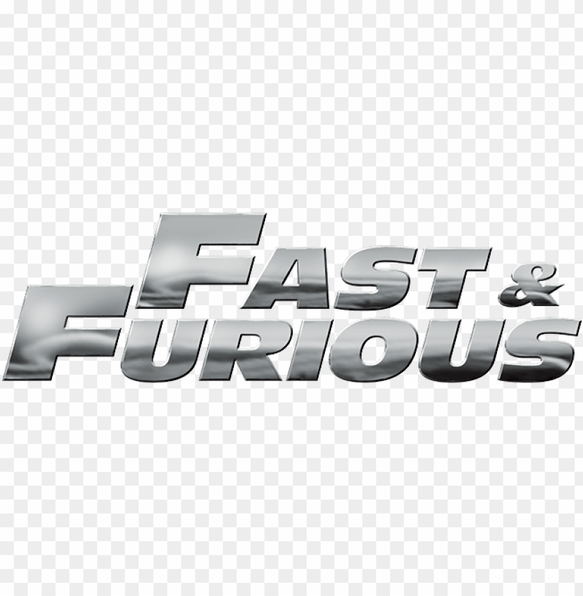 Detail Fast Furious Logo Nomer 9