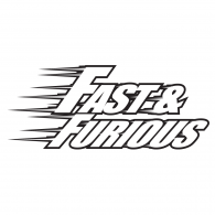 Detail Fast Furious Logo Nomer 11