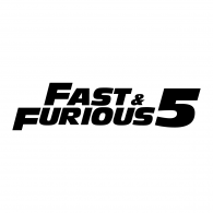 Detail Fast Furious Logo Nomer 13