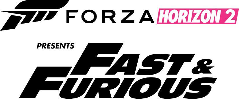 Detail Fast Furious Logo Nomer 15