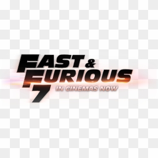 Detail Fast Furious Logo Nomer 21