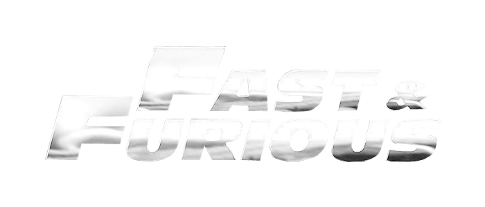 Detail Fast Furious Logo Nomer 25