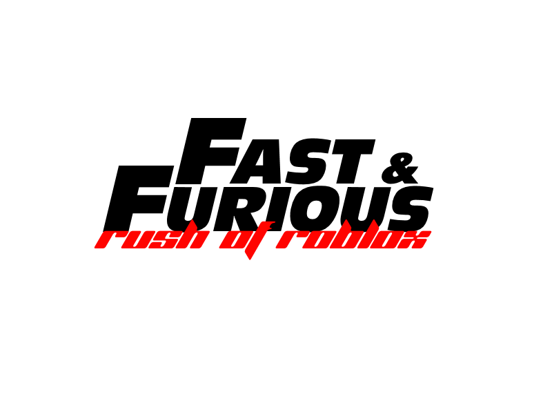 Detail Fast Furious Logo Nomer 29