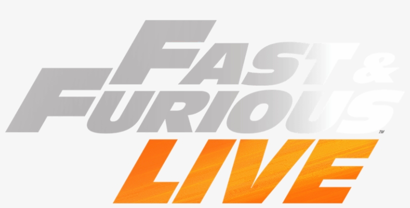 Detail Fast Furious Logo Nomer 35