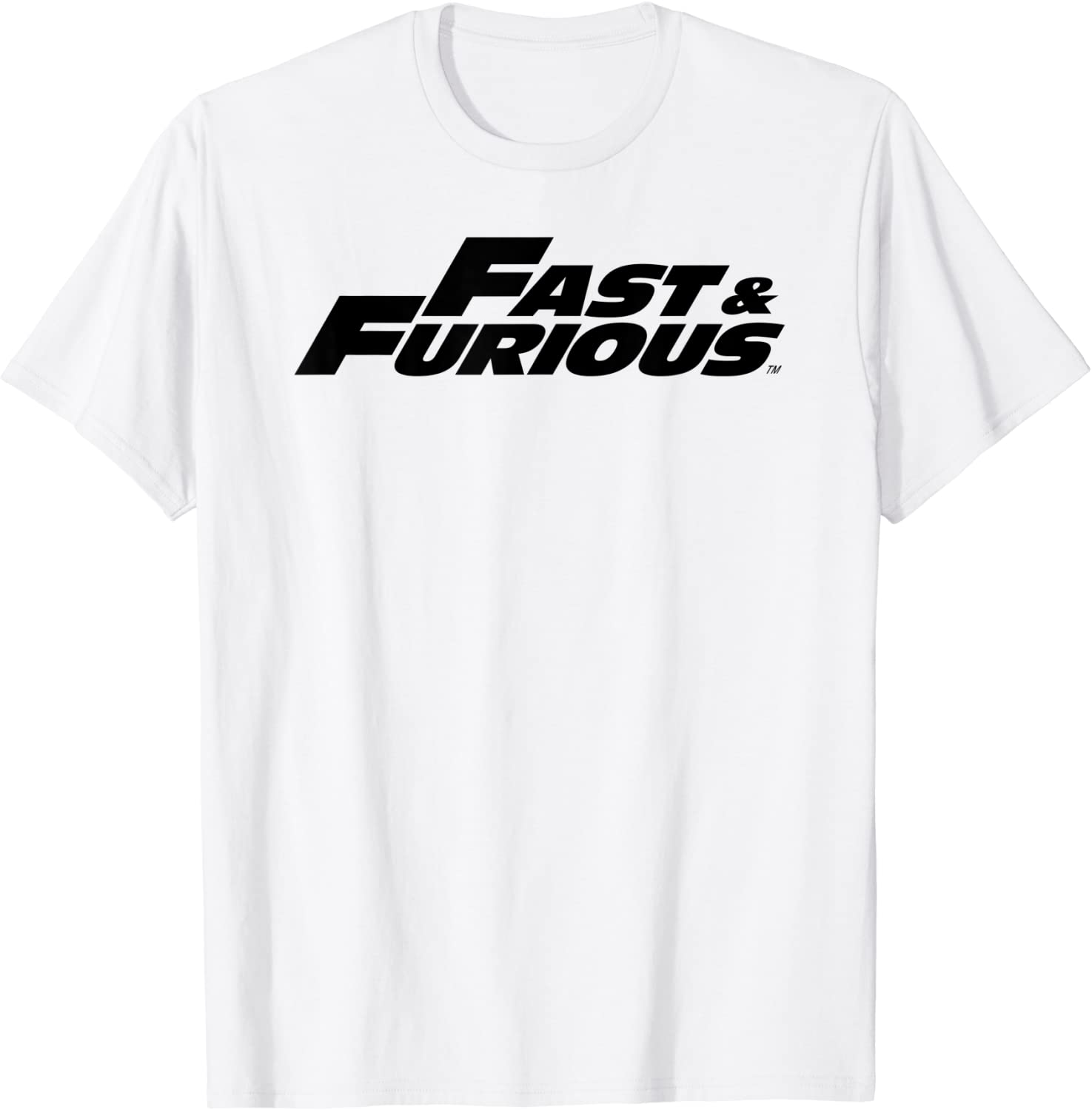 Download Fast Furious Logo Nomer 37