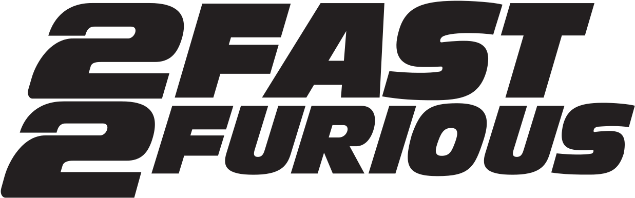 Detail Fast Furious Logo Nomer 38