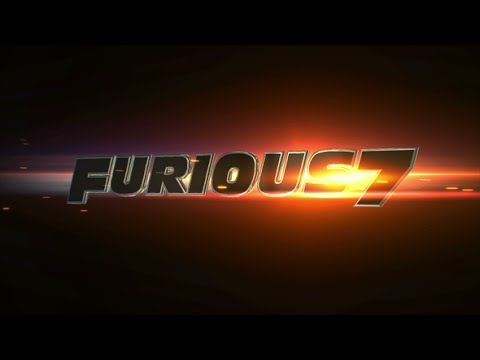 Detail Fast Furious Logo Nomer 42