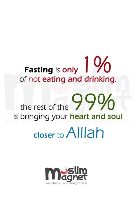 Detail Fasting Quotes Islam Nomer 2