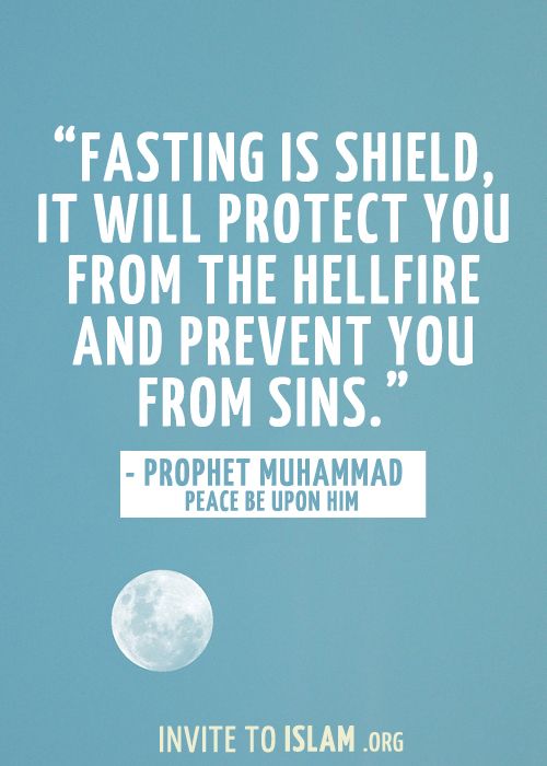 Detail Fasting Quotes Islam Nomer 3