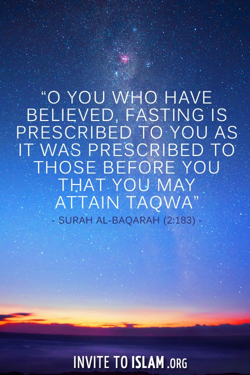 Detail Fasting Quotes Islam Nomer 31