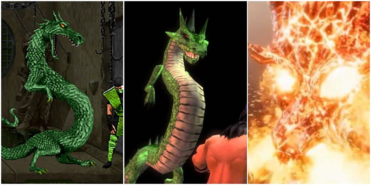 Detail Fatality Liu Kang Naga Nomer 15