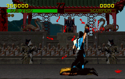 Detail Fatality Liu Kang Naga Nomer 37