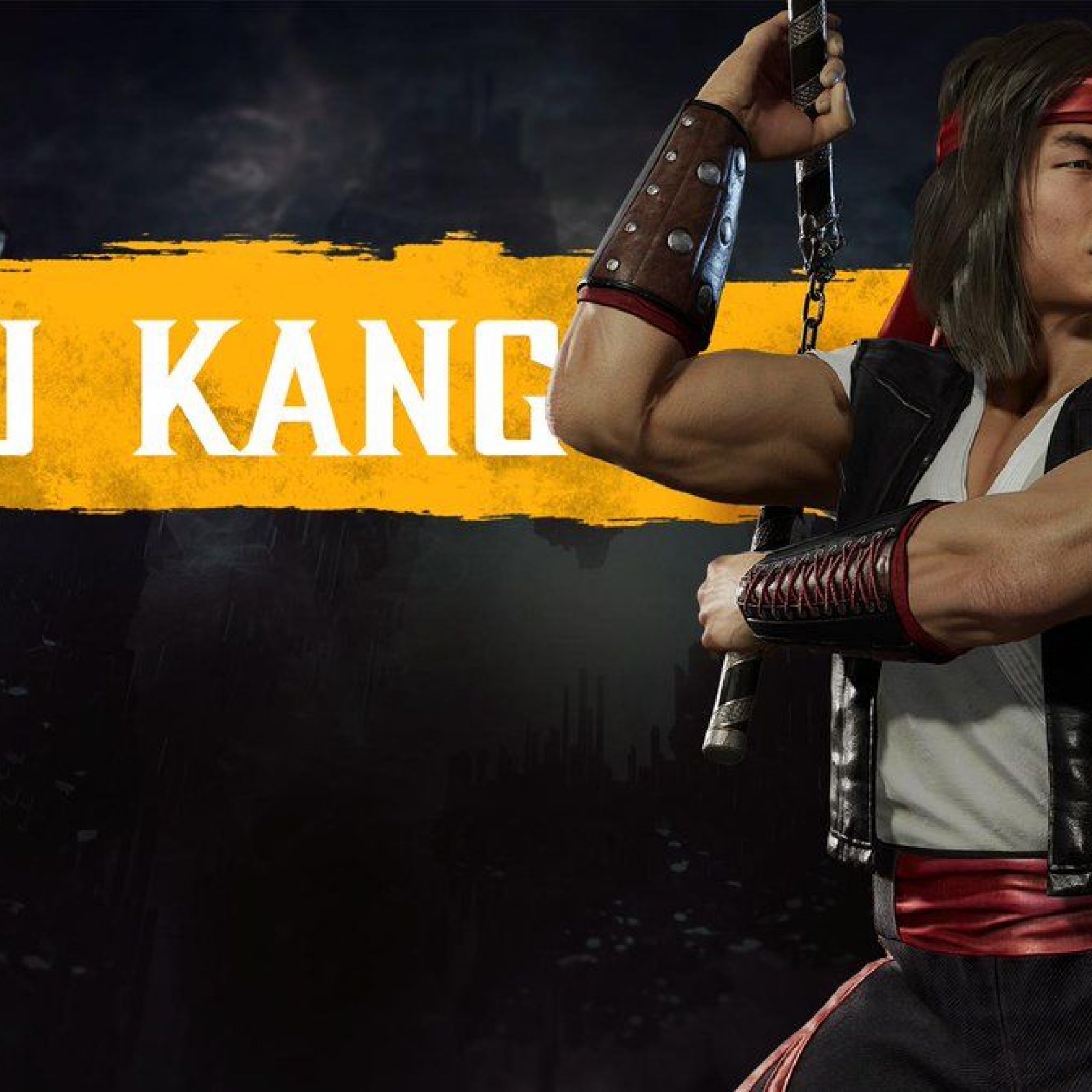 Detail Fatality Liu Kang Naga Nomer 40