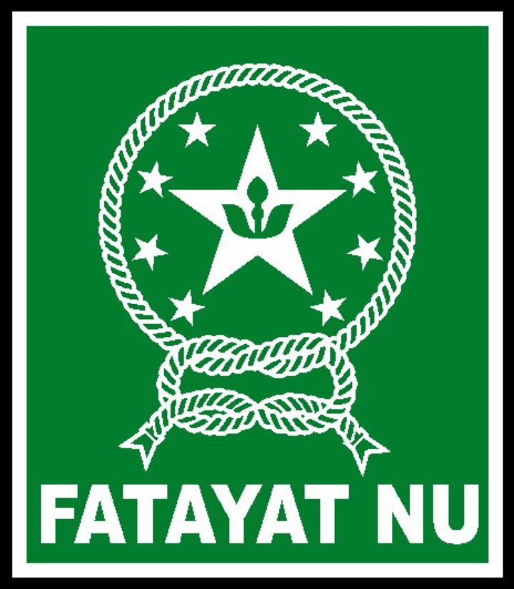 Detail Fatayat Logo Nomer 2