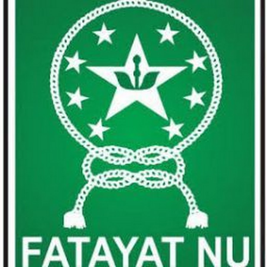 Detail Fatayat Logo Nomer 6