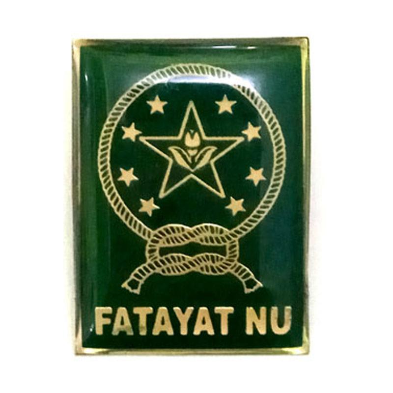 Detail Fatayat Logo Nomer 8