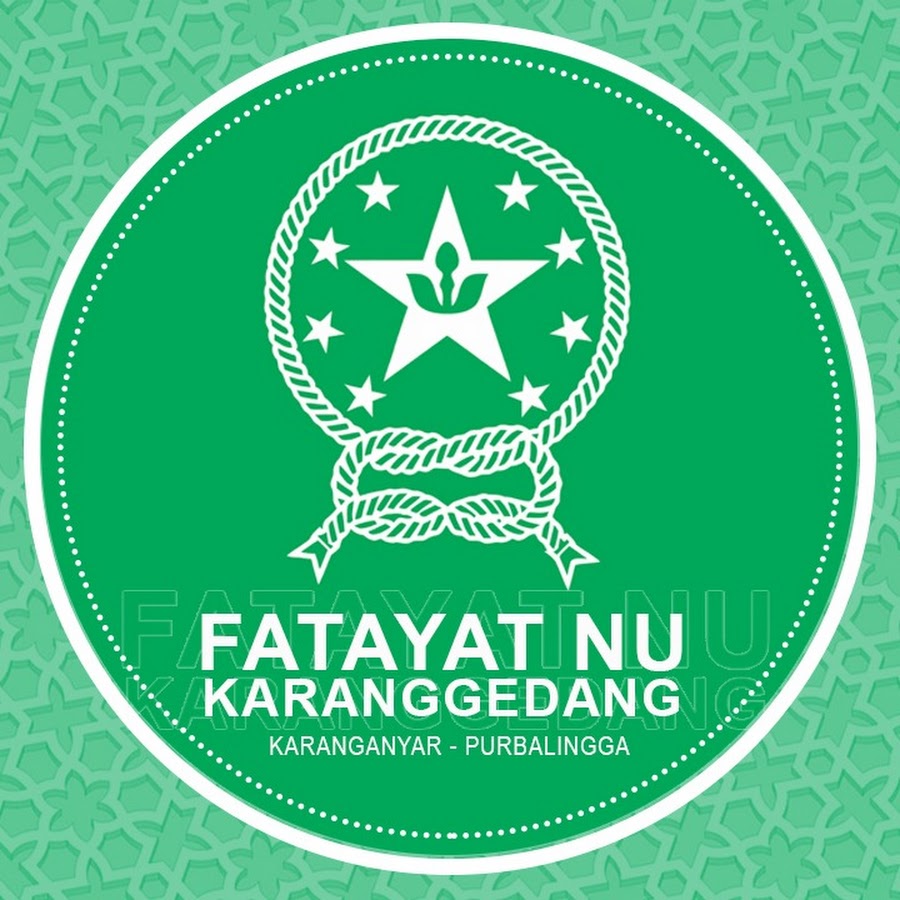 Detail Fatayat Logo Nomer 11