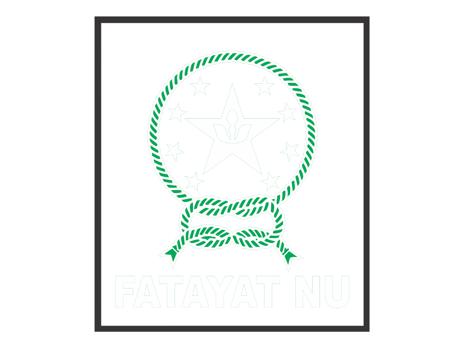 Detail Fatayat Logo Nomer 18