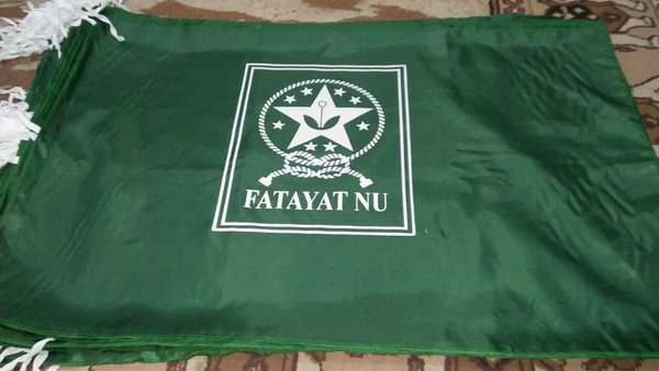 Detail Fatayat Logo Nomer 41