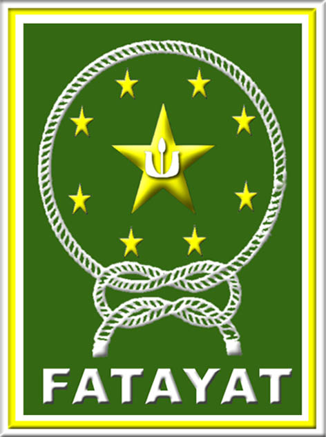 Detail Fatayat Logo Nomer 49