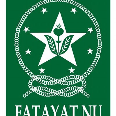 Detail Fatayat Nu Logo Nomer 8