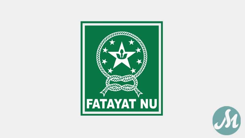 Detail Fatayat Nu Logo Nomer 2