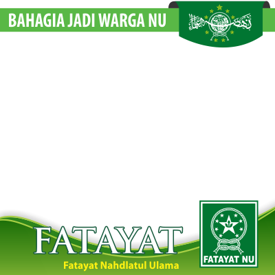 Detail Fatayat Nu Logo Nomer 17