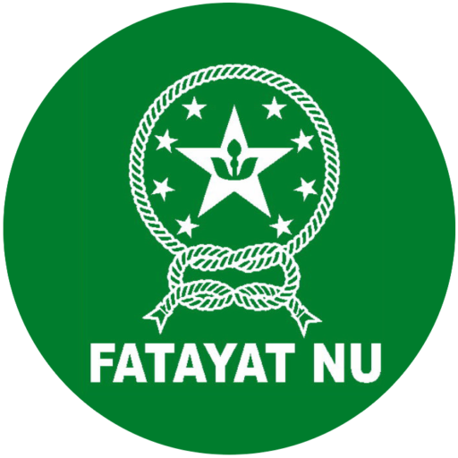 Detail Fatayat Nu Logo Nomer 3