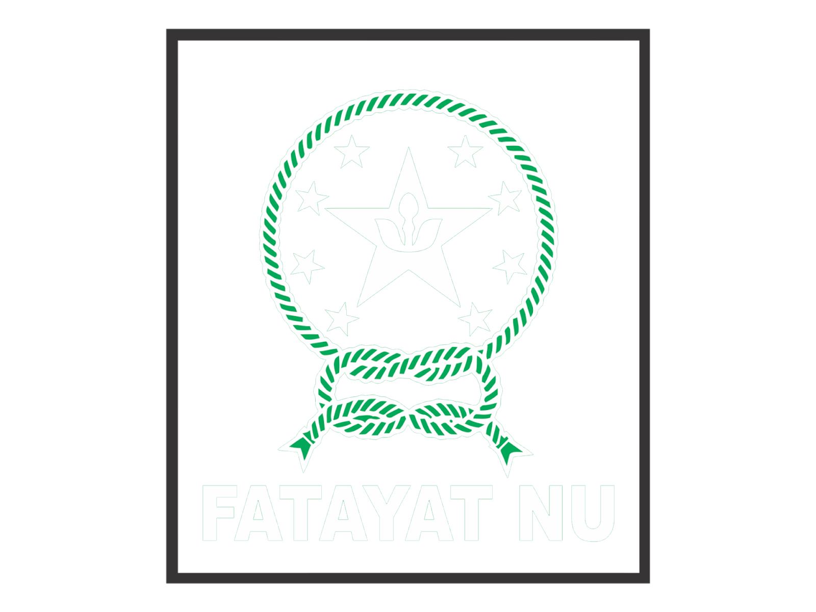 Detail Fatayat Nu Logo Nomer 44