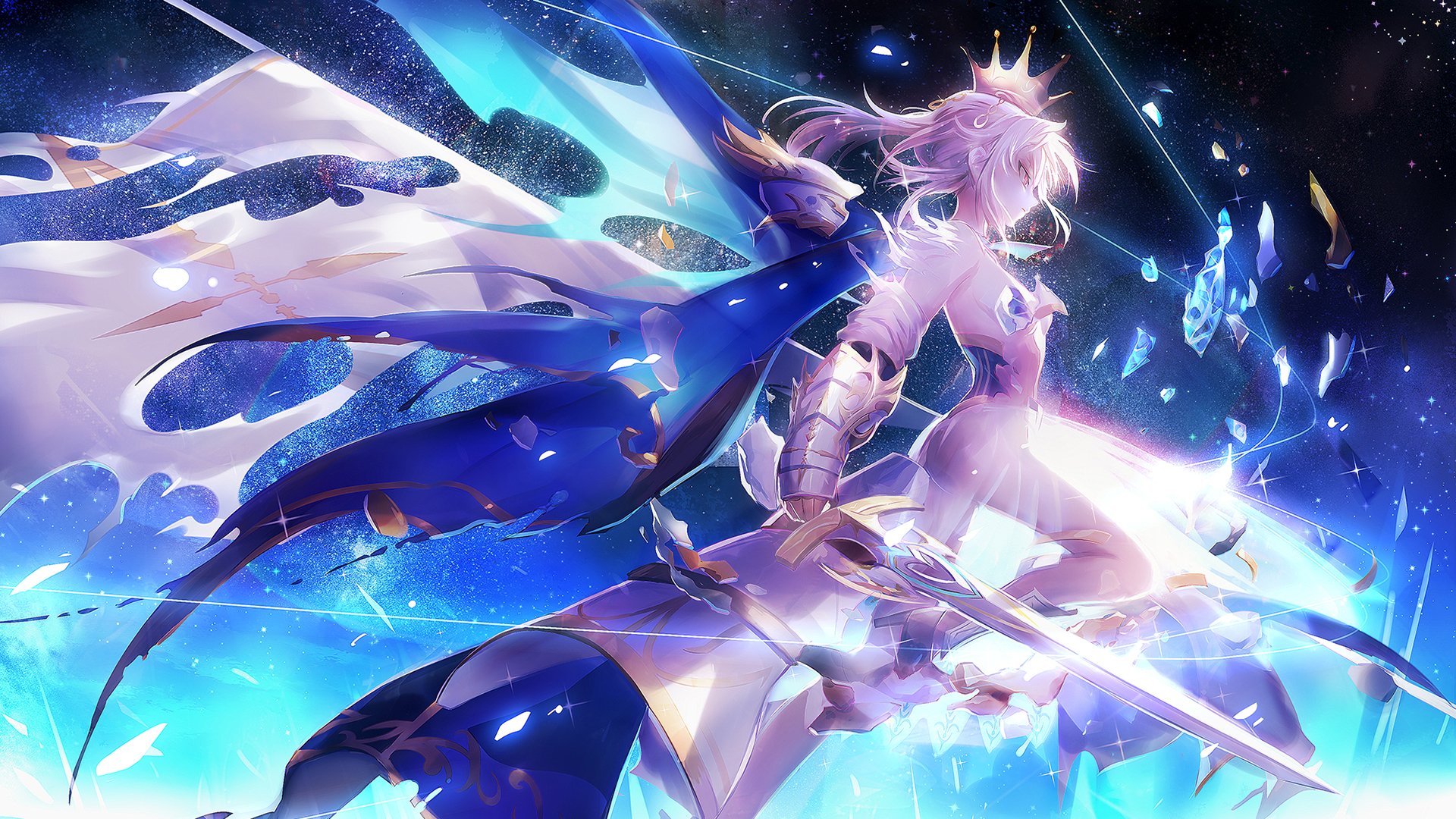 Detail Fate Grand Order Background Nomer 17