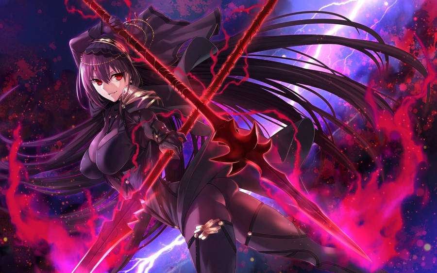 Detail Fate Grand Order Background Nomer 21