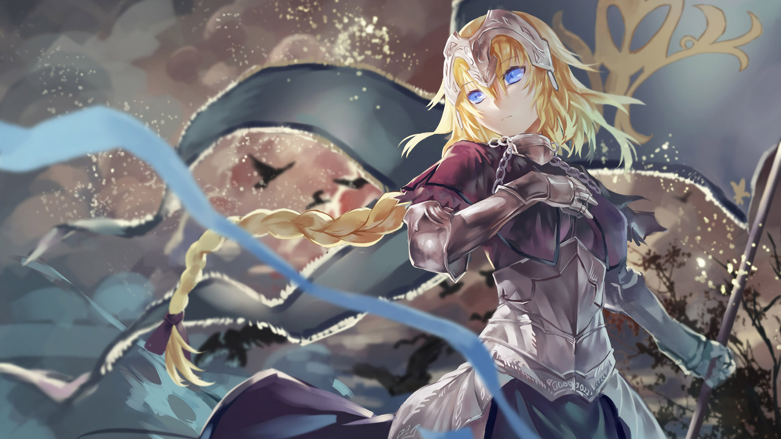 Detail Fate Grand Order Background Nomer 45