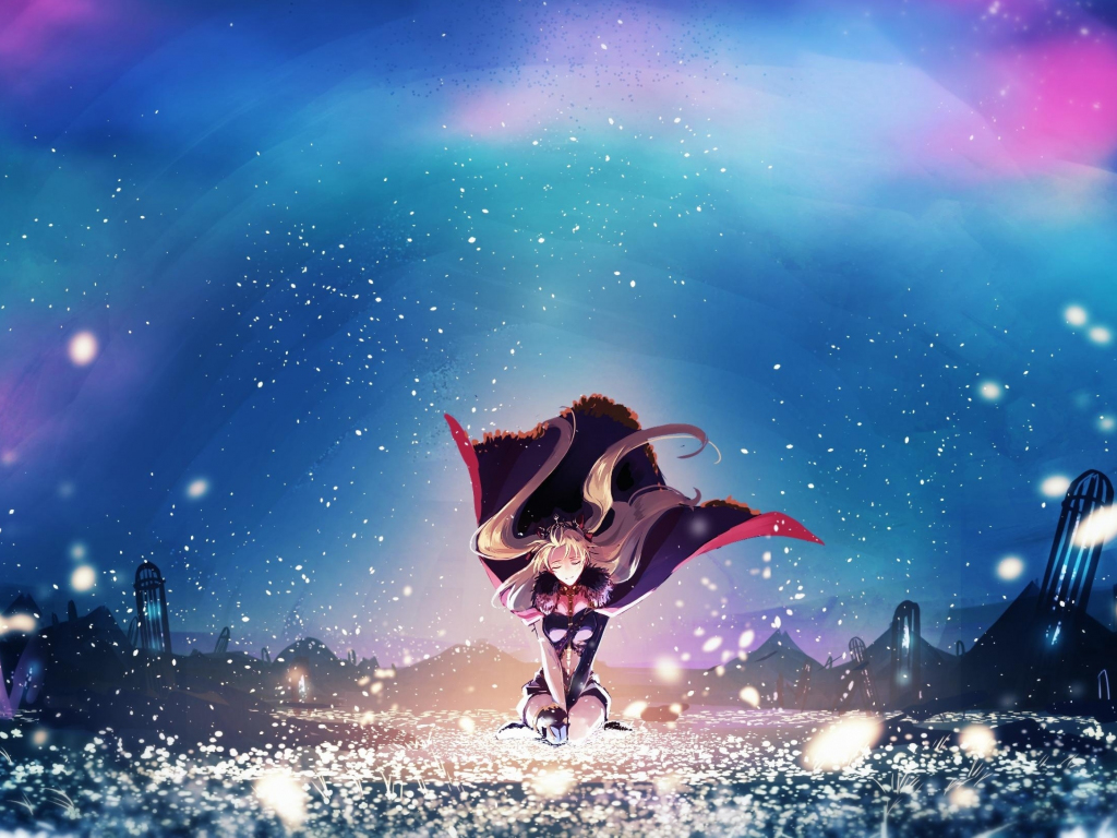 Detail Fate Grand Order Background Nomer 9