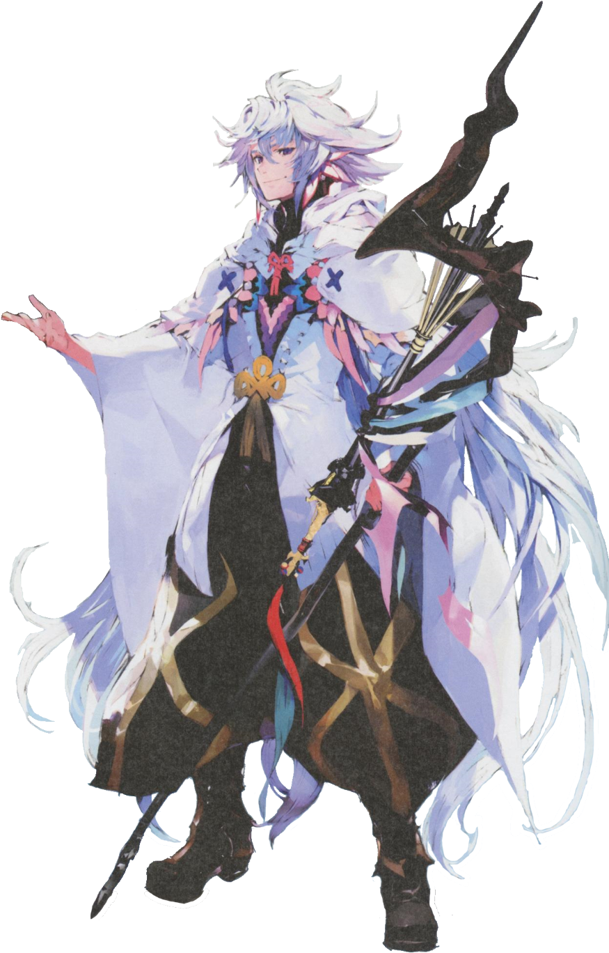Detail Fate Grand Order Png Nomer 11