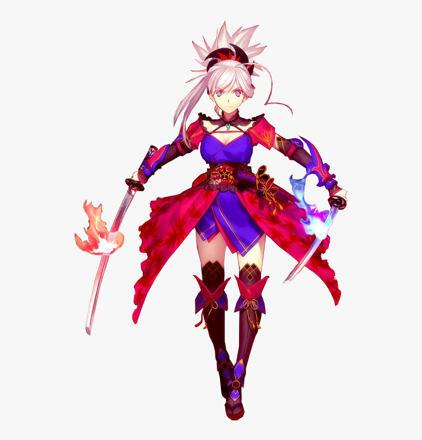 Detail Fate Grand Order Png Nomer 25