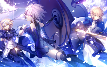 Detail Fate Grand Order Wallpaper Hd Nomer 21