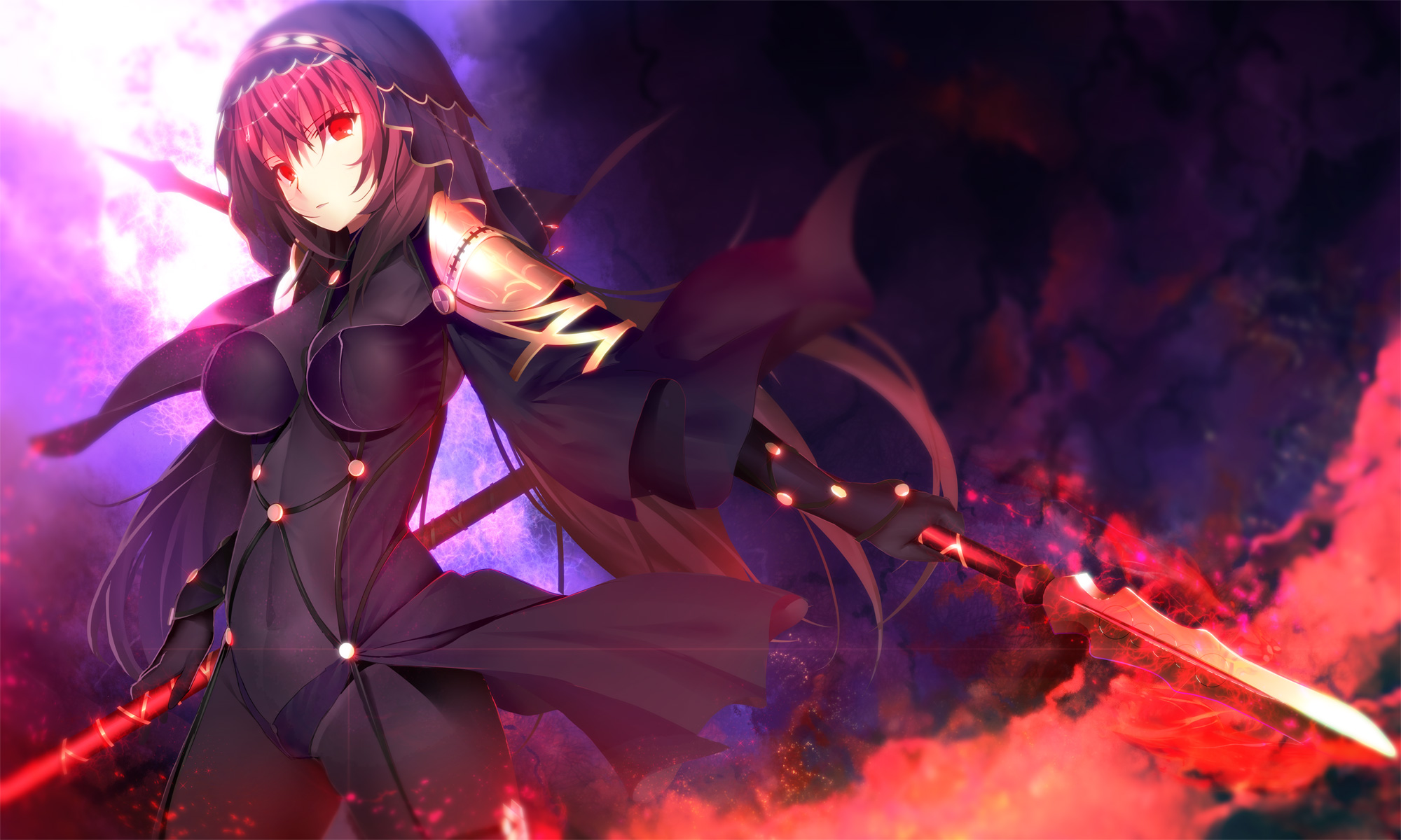 Detail Fate Grand Order Wallpaper Hd Nomer 23