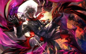 Detail Fate Grand Order Wallpaper Hd Nomer 31