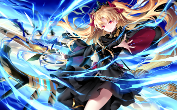 Detail Fate Grand Order Wallpaper Hd Nomer 4