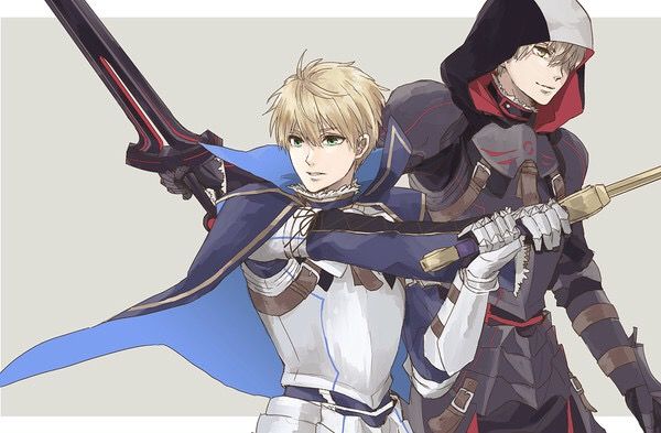 Detail Fate Prototype Arthur Nomer 14