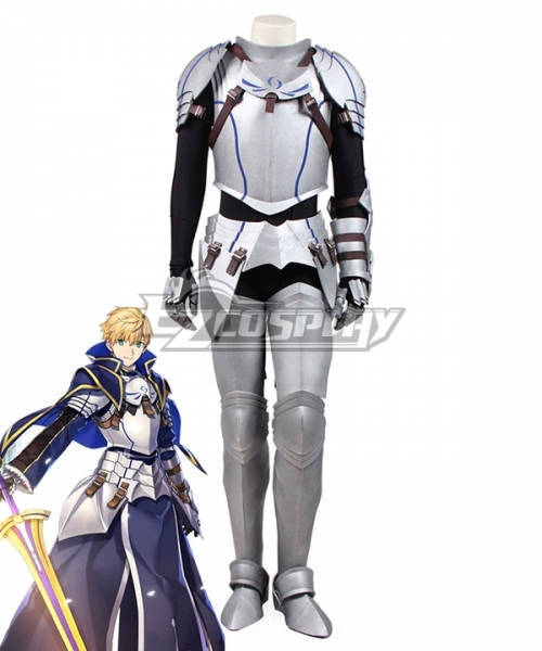 Detail Fate Prototype Arthur Nomer 18