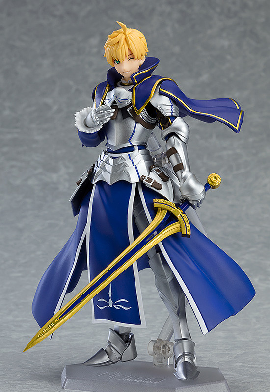 Detail Fate Prototype Arthur Nomer 6